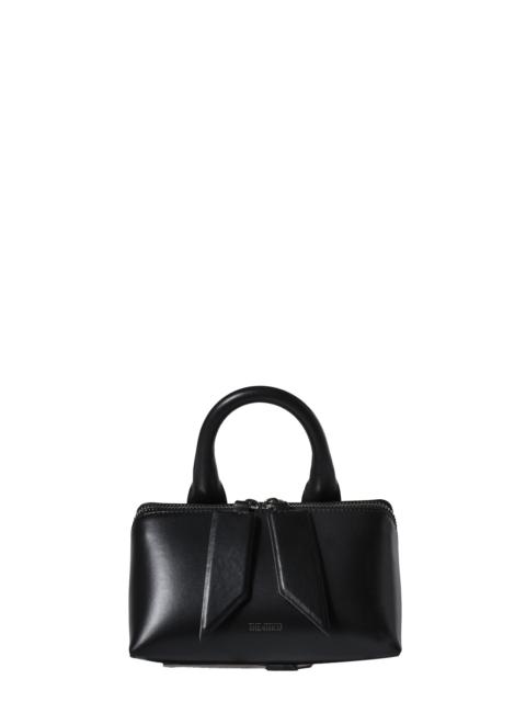THE ATTICO FRIDAY' MINI BAG / BLK
