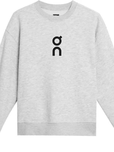 On Running Club Crew