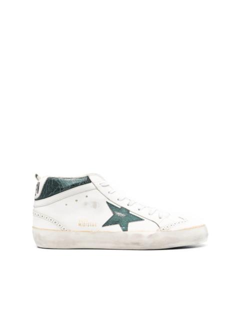 Golden Goose Golden Goose Neutrals Trainers Men
