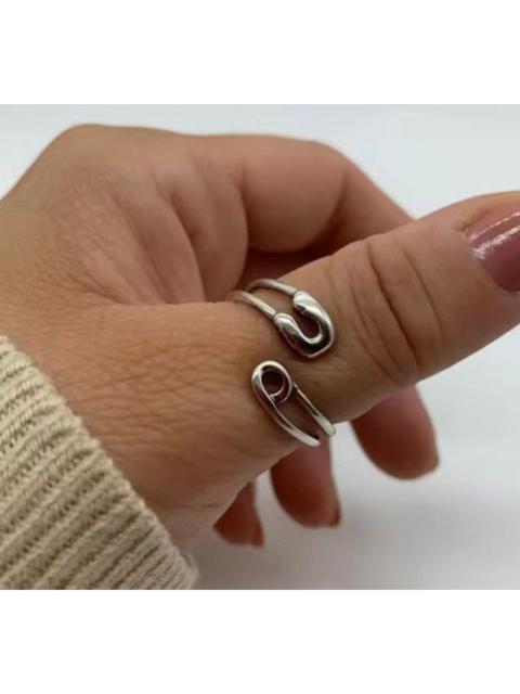Streetwear - Pin Adjustable Ring
