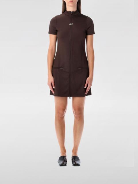 courrèges Dress woman CourrÈges