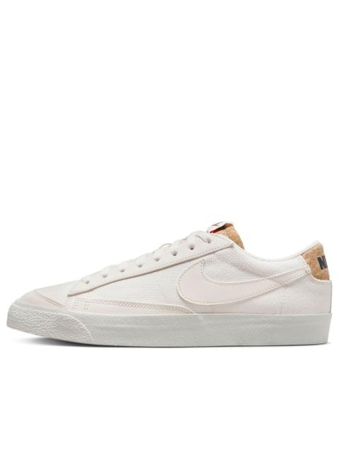 Nike Nike Blazer Low '77 Premium 'Next Nature Cork' DV7231-001