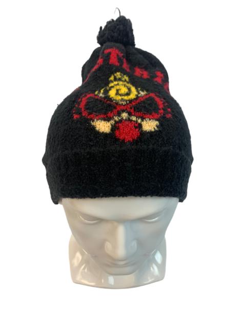 Hysteric Glamour HYSTERIC GLAMOUR UNISEX BEANIE HAT CAP