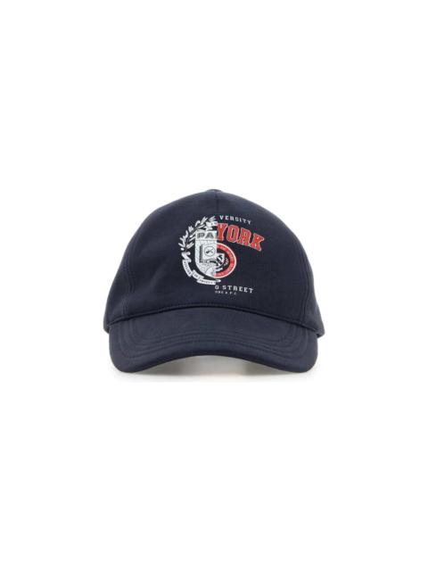 A.P.C. Casquette Eden Marc Jacobs