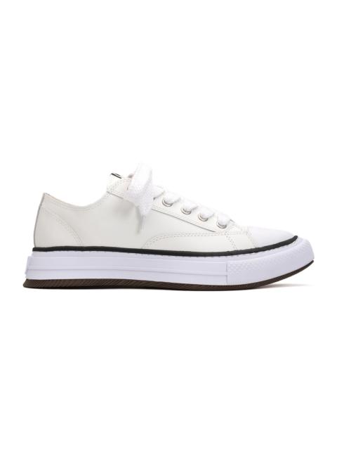 Maison MIHARAYASUHIRO "YUCCA" OG Sole Leather Low-top Sneaker