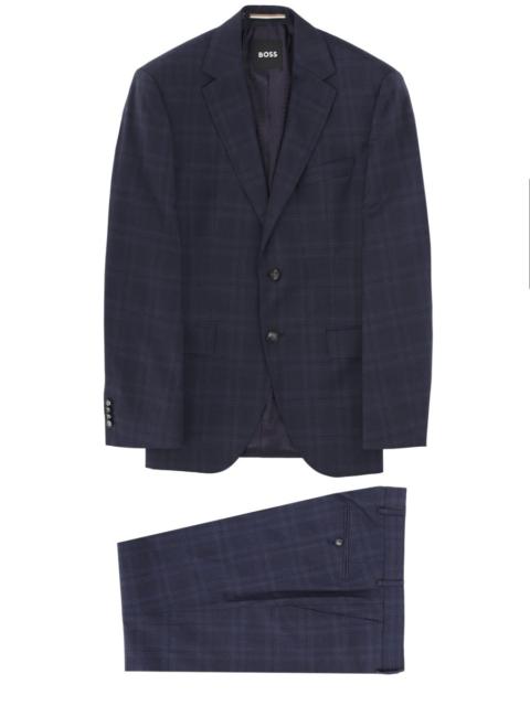 BOSS Boss Men Two-Piece Dress "Jeckson"