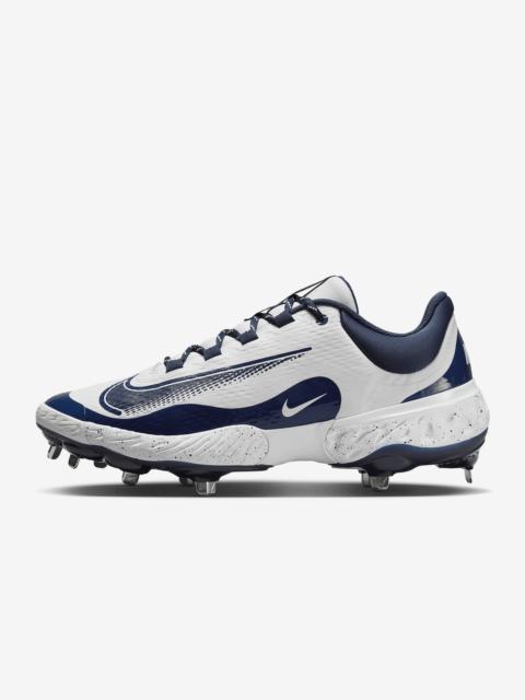Nike Nike Alpha Huarache Elite 4 Low Men's Baseball Cleats