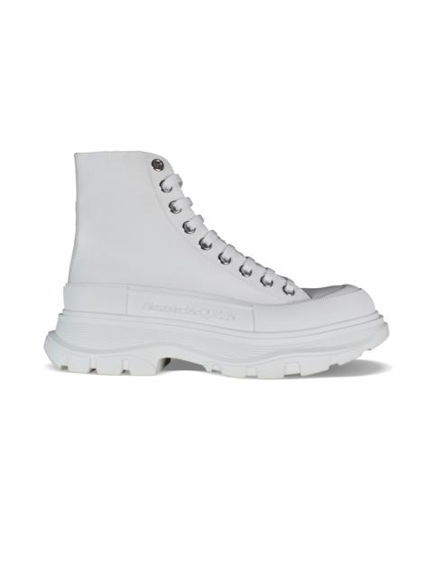 Alexander McQueen Sneakers Tread Slick