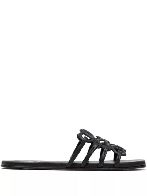 Loewe LOEWE Petal Anagram slides