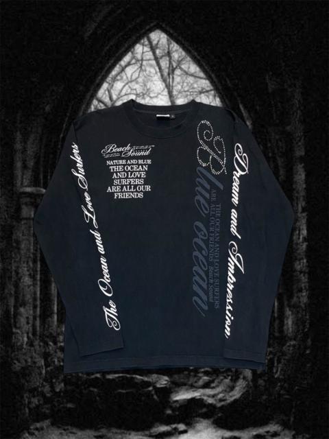 Other Designers If Six Was Nine - Beach Sound Poem Like KMRII