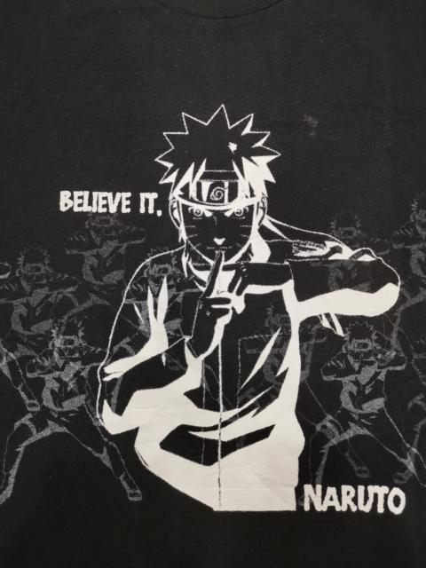 Other Designers Japanese Brand - Uzumaki Naruto Kage Bushin No jutsu | Evangelion