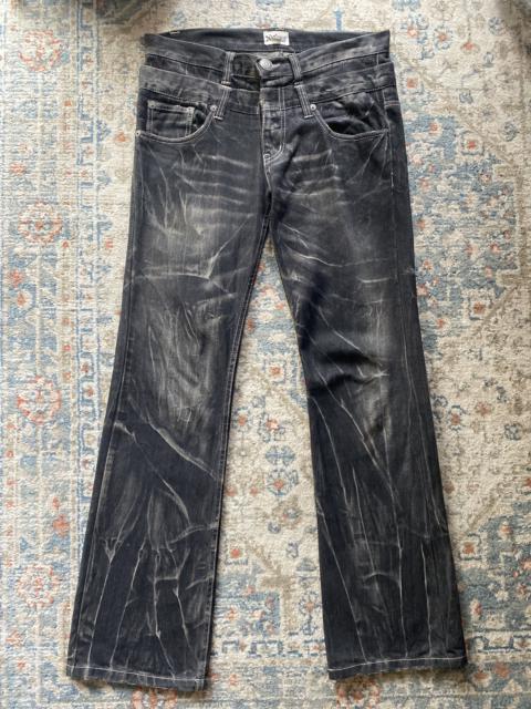 Other Designers Nylaus Jeans Flared