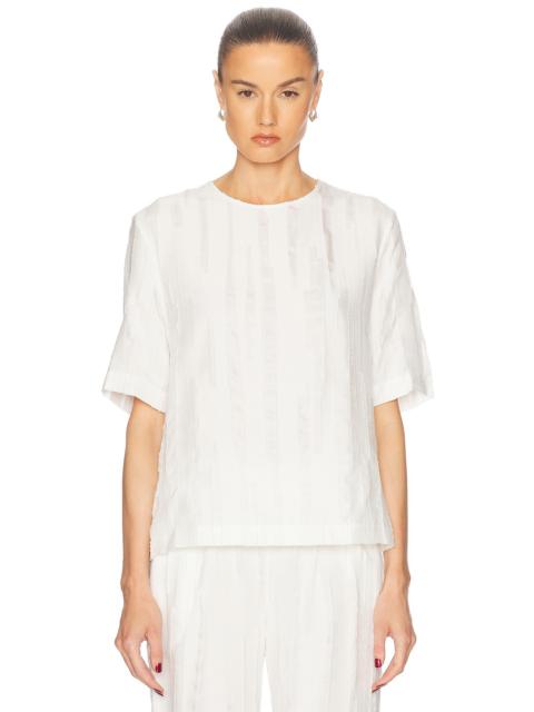 Toba Blouse
