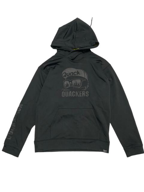 Other Designers Japanese Brand - B One Soul Quack Quackers Hoodie