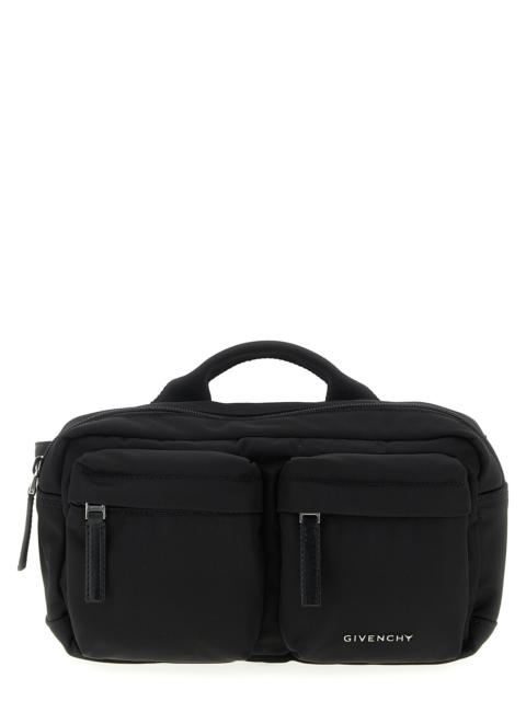 Givenchy Givenchy Men 'Essential U' Fanny Pack