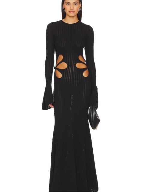 SAU LEE Destiny Dress