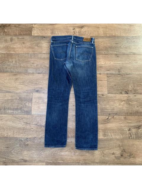 Vintage 00’s Polo Ralph Lauren Denim Jeans Pants
