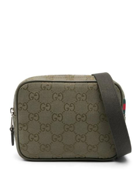 GUCCI Gucci Neo Original Messenger Bag