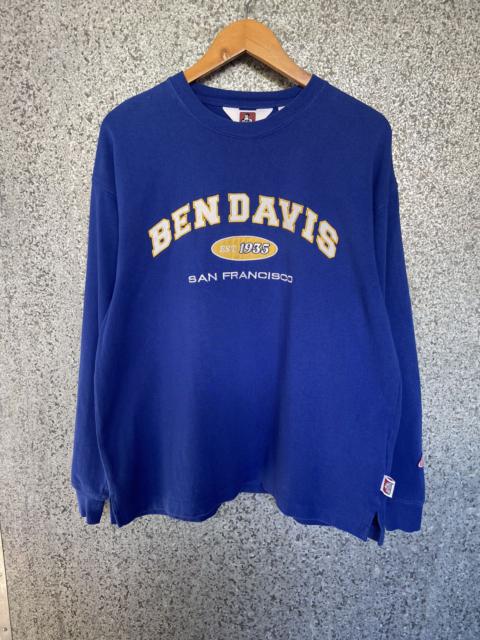 Other Designers Vintage Ben Davis sweatshirt