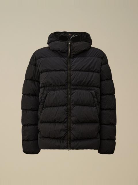 C.P. Company Chrome-R Goggle Down Jacket