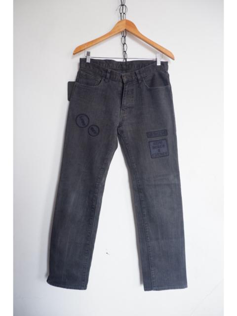 Vintage NUMBER (N)INE Jeans for Men | REVERSIBLE