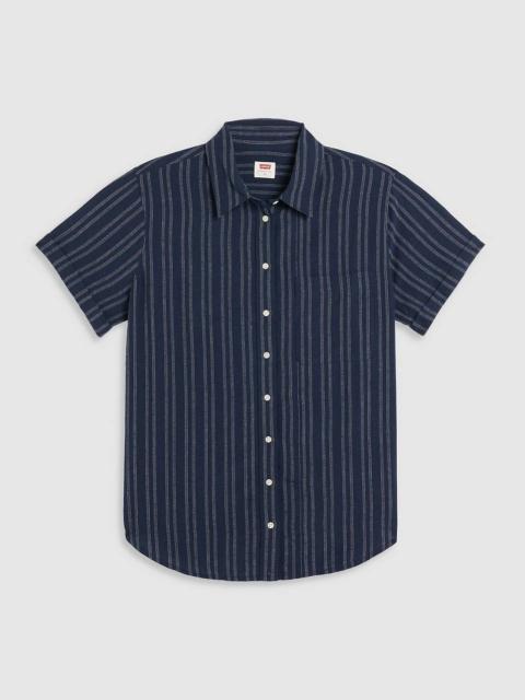 DARLENE SHORT SLEEVE SHIRT