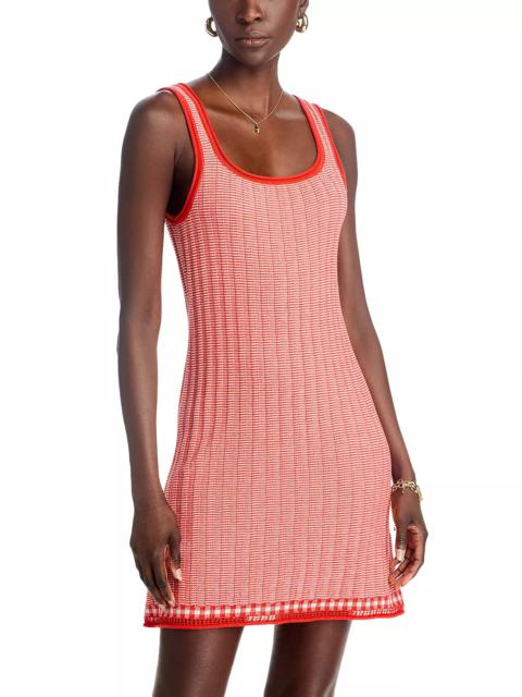 GUEST IN RESIDENCE Tank Dress