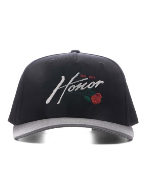 HONOR THE GIFT CONCERT IN THE CITY CAP - BLACK
