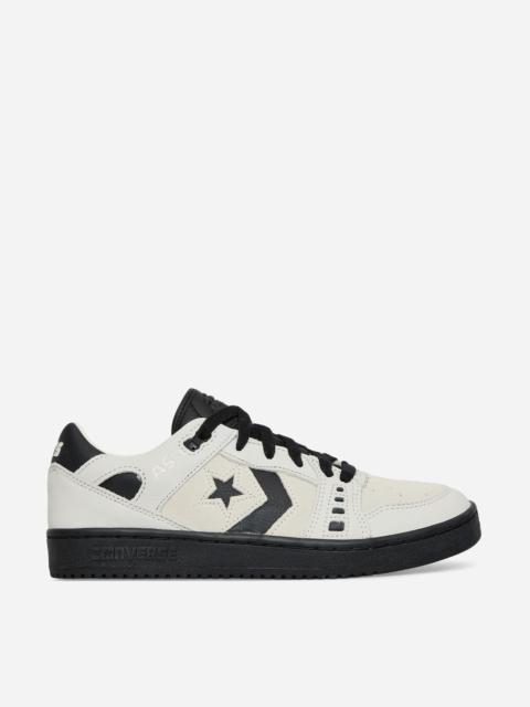 Converse AS-1 Pro Sneakers Egret / Black