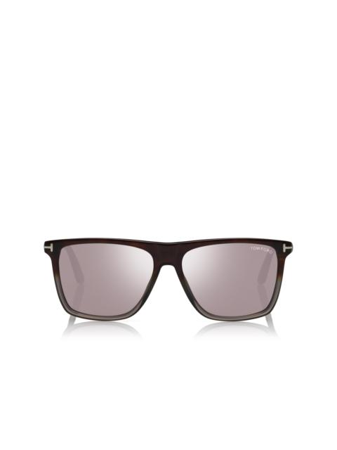 TOM FORD FLETCHER SUNGLASSES