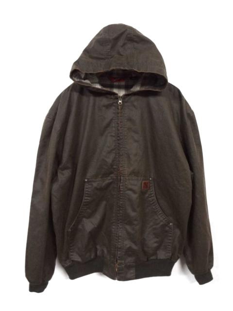 Other Designers Japanese Brand - Surface Hooded Jacket Fashion Week