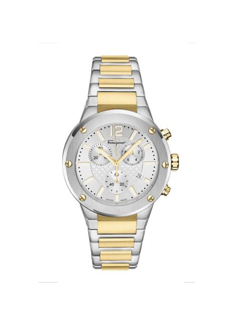 FERRAGAMO Ferragamo Men's Watch