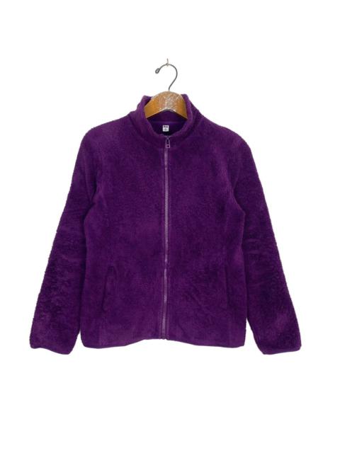 Other Designers Rare‼️ Uniqlo Deep Pile Fleece