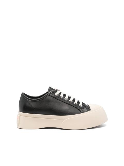 Marni Marni Black Trainers Women