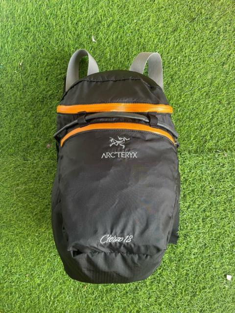 Arc'teryx Authentic Arc’teryx Crierzo 18 Backpack