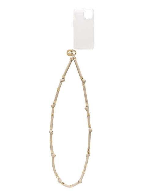 Rosantica Hello Intreccio Phone Case