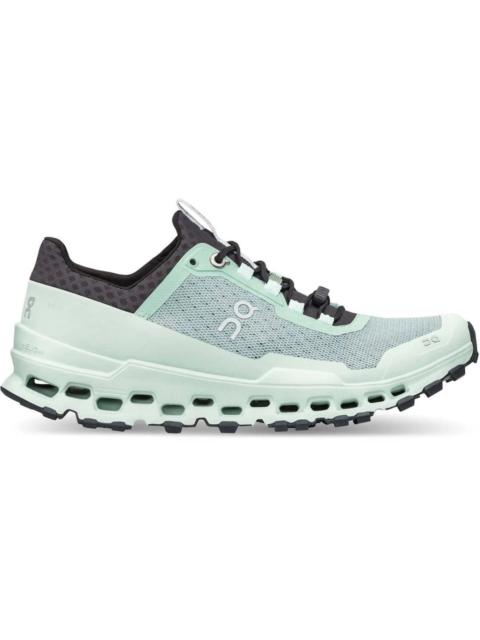 On On Running Cloudultra Moss Eclipse (Women's)