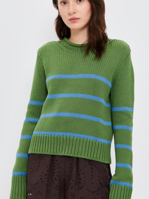 LA LIGNE Mini Marina Sweater