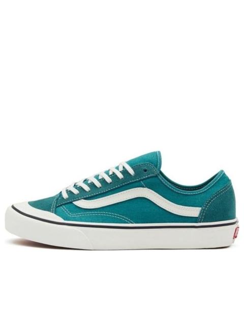 Vans Vans Style 36 Decon Sf 'Teal Green' VN0A3MVLWOP
