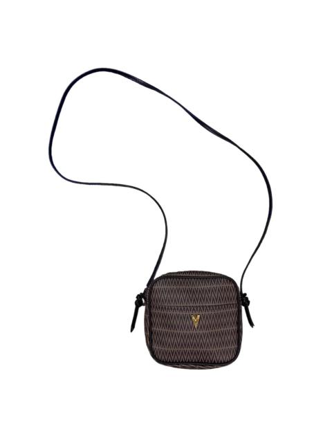 Other Designers Vintage Mario Valentino Sling Bag