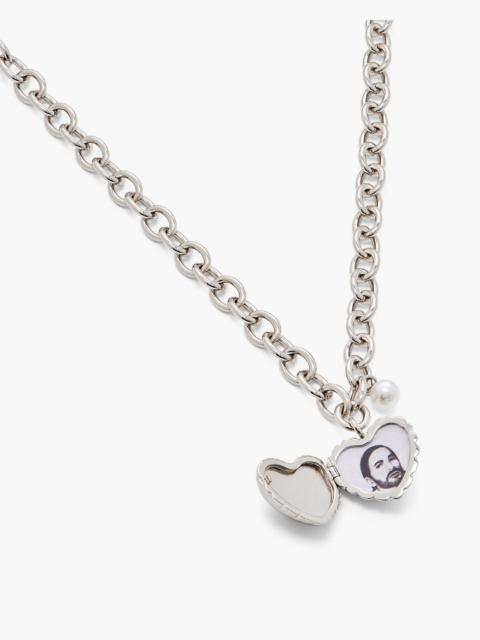 Marc Jacobs THE HEART BALLOON LOCKET
