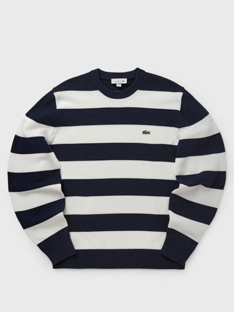 LACOSTE SWEATER