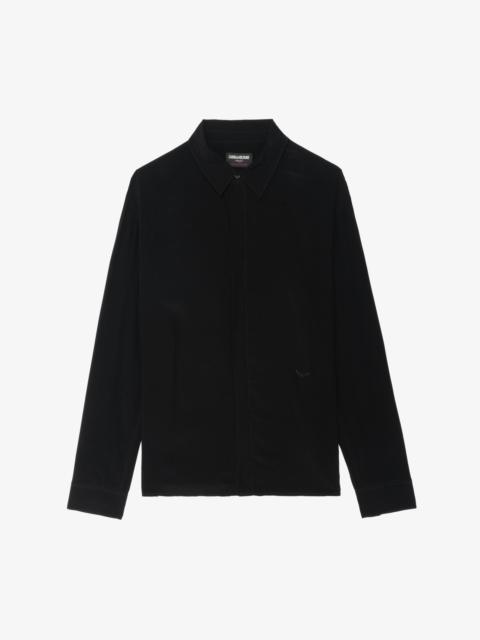 Zadig & Voltaire Tyric Shirt