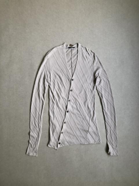 The Viridi-anne Knitted Shirt 226