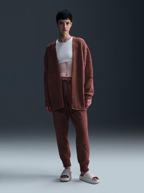 Nike Nike Sportswear Phoenix Cozy Bouclé Women's High-Waisted Oversized Knit Pants