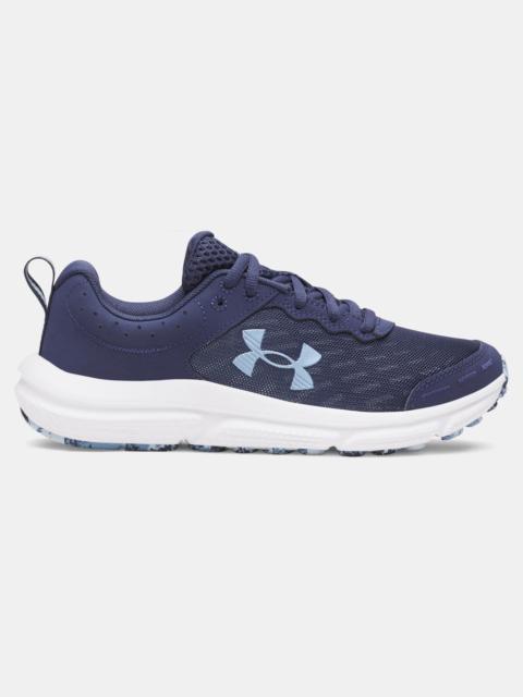 Under Armour UA Charged Assert 10