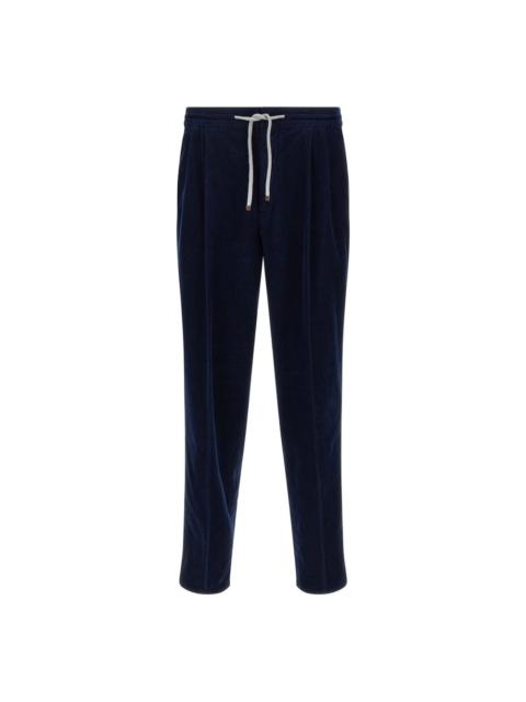 Brunello Cucinelli Pants Blue