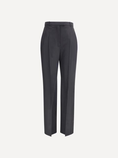 Alexander McQueen Sartorial Wool Pants