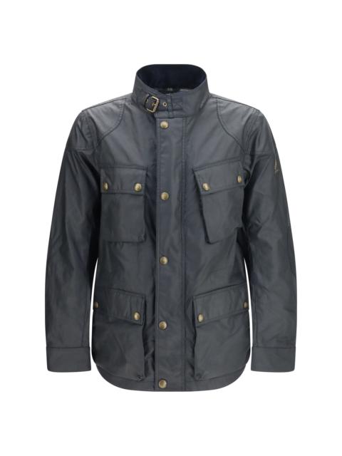 Belstaff Belstaff Men Fieldmaster Icon Jacket
