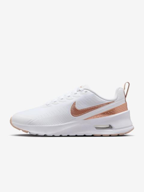 Nike Nike Air Max Nuaxis Women's Shoes